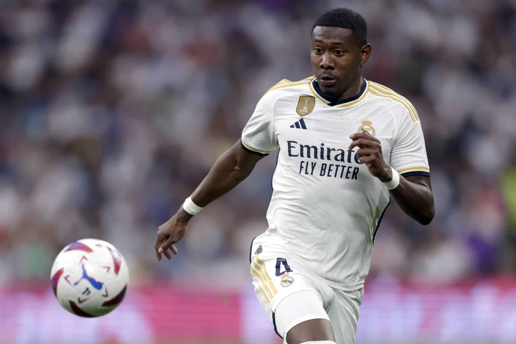 10 zagueiros rápidos do EA Sports FC 24