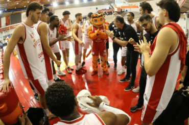 Paulistano bate Bauru na última rodada da 1ª Fase do Paulistão de Basquete