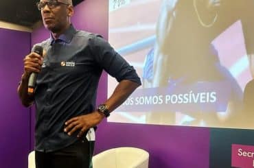 Robson Caetano ativa ‘modo sincerão’ e avalia momento do atletismo no Brasil
