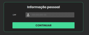 cadastrar na vembetar