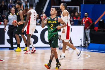 Brasil mantém marca histórica contra Canadá na Copa do Mundo