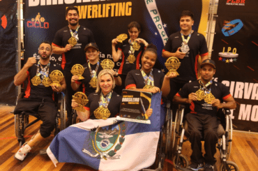 Conheça o Instituto Victorem: um projeto que vai além do esporte