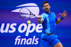 Resumo de US Open 2023 + Djokovic vs Medvedev