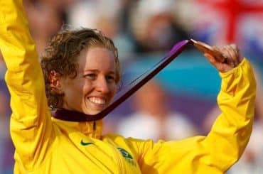Yane Marques valoriza pentatlo moderno e revela mudança após Paris 2024