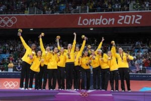 Jaqueline Carvalho: história, títulos, equipes