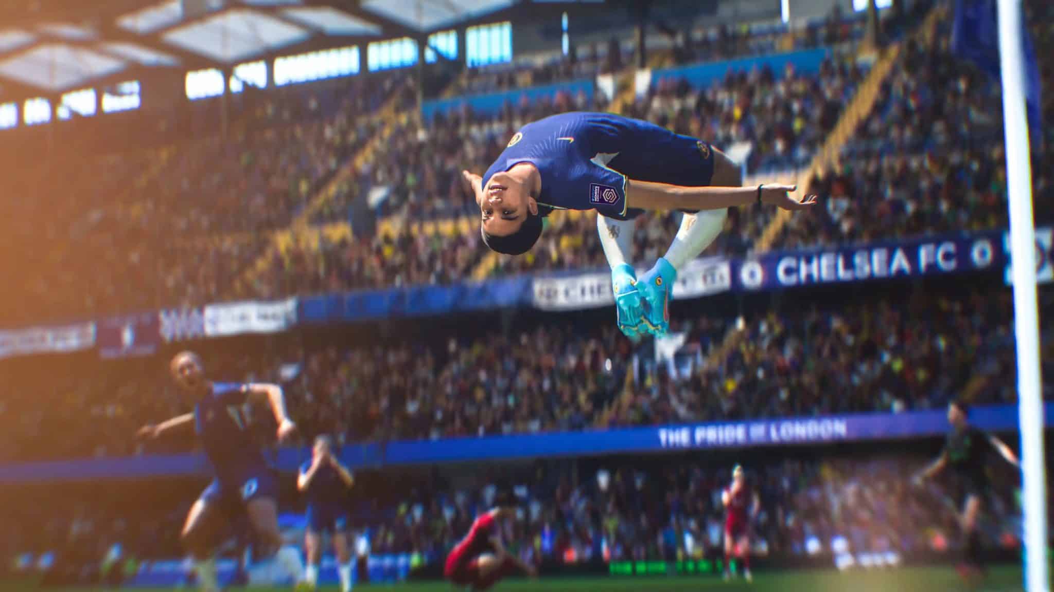 Melhores configurações EA FC 24: crie o jogo perfeito