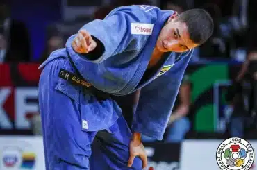 “O ponto que vou atacar”, Guilherme Schimidt revela plano para o sucesso em Paris 2024