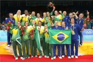Jaqueline Carvalho: história, títulos, equipes