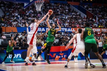 Mesmo eliminado, Brasil pode conquistar vaga para Paris 2024; saiba como