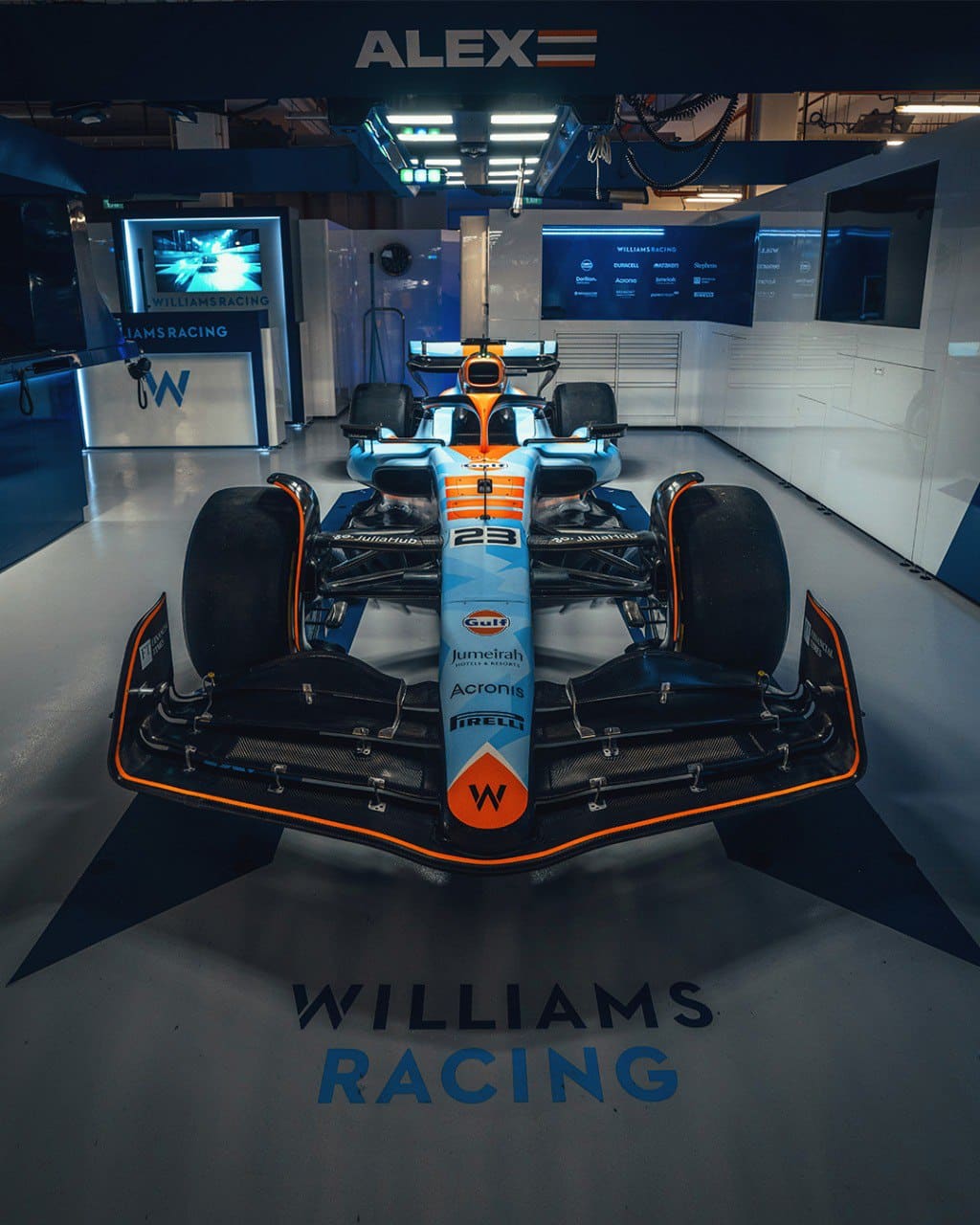 Williams