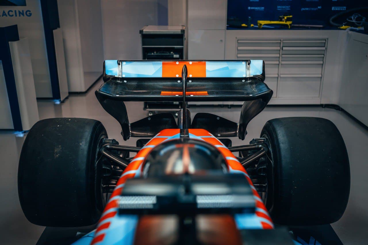 Williams