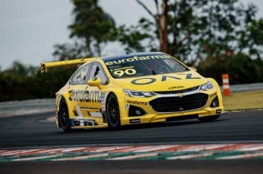 Eurofarma dá SHOW na 10ª etapa da Stock Car, no Velocitta