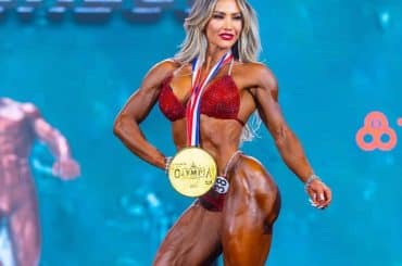 Olympia: quantas vezes o Brasil já ganhou a Copa do Mundo de Fisiculturismo?