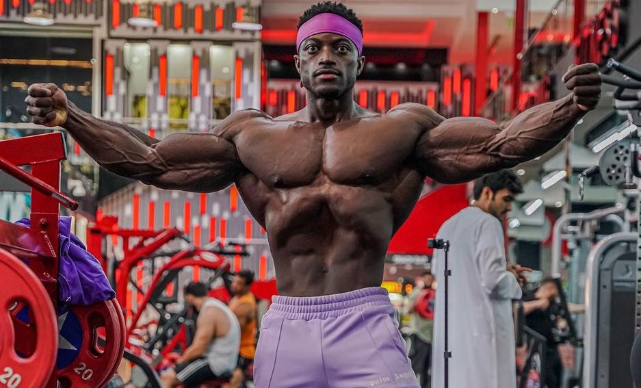 Atleta queridinho revela chances de vencer Cbum e resposta surpreende