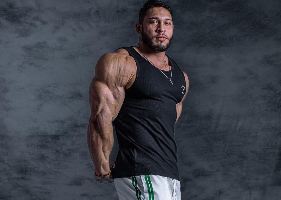 O que falta para Ramon Dino vencer Cbum? Veredito é revelado e anima fãs