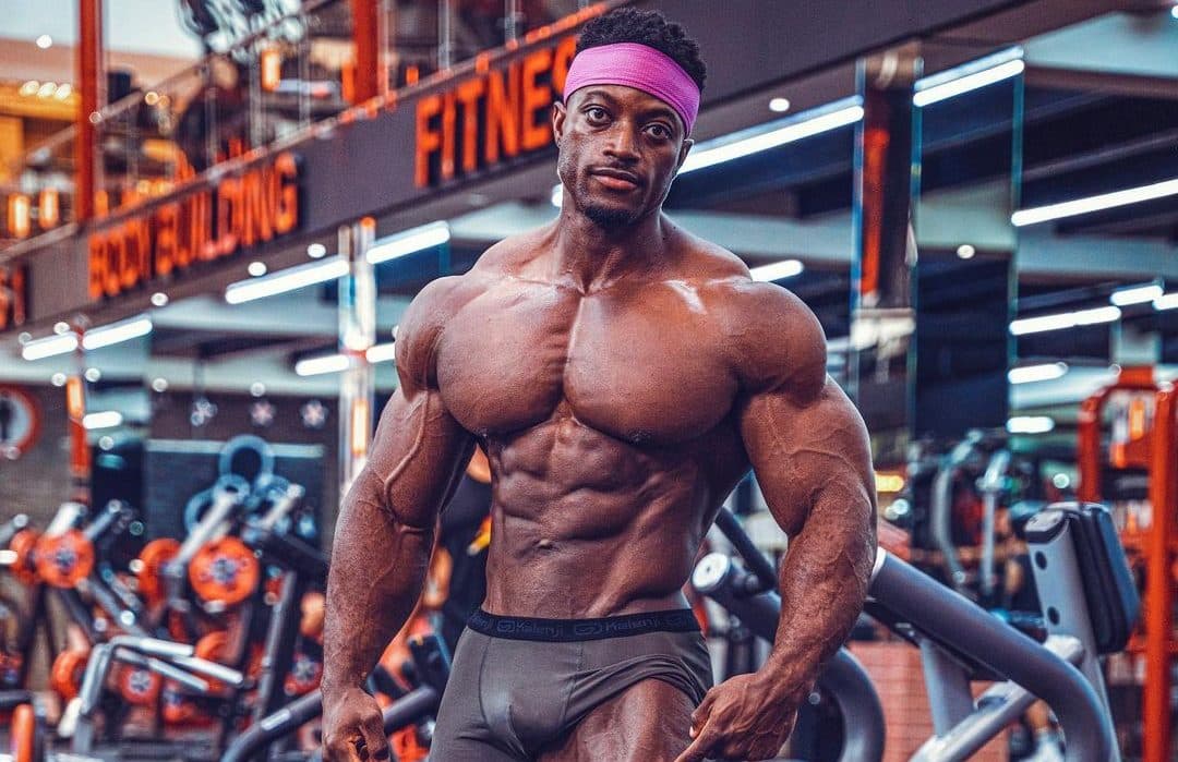 Atleta queridinho revela chances de vencer Cbum e resposta surpreende