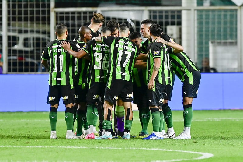 América-MG: história, títulos e ídolos