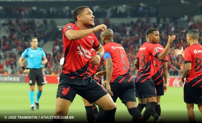 Athletico-PR: história, títulos e ídolos