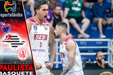 Franca x Paulistano no Paulista de Basquete 2023: Dica, palpite e prognóstico – 16/10