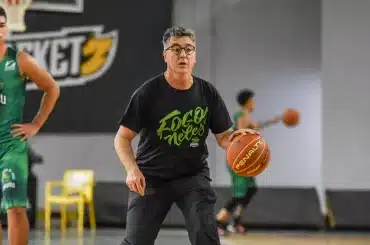 Guerrinha exalta NBB, mas alfineta: “Não é dos melhores”