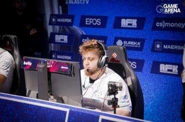 CS2: Imperial ACERTA com jogador para SUBSTITUIR boltz