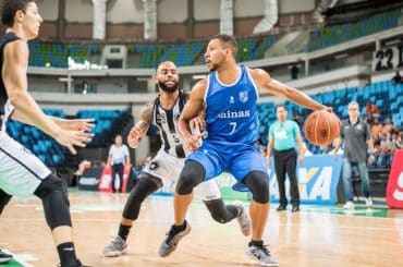 Palpites NBB: Botafogo x Minas – 21/10/2023
