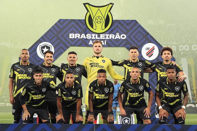 Botafogo: história, títulos e ídolos