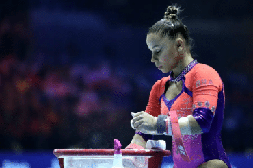 Flávia Saraiva leva prata nos Jogos Pan-Americanos e torcida dispara: “ROUBADA”