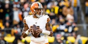 Cleveland Browns: história, títulos e elenco