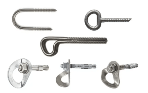 (Divulgação/Climber News) Parabolts