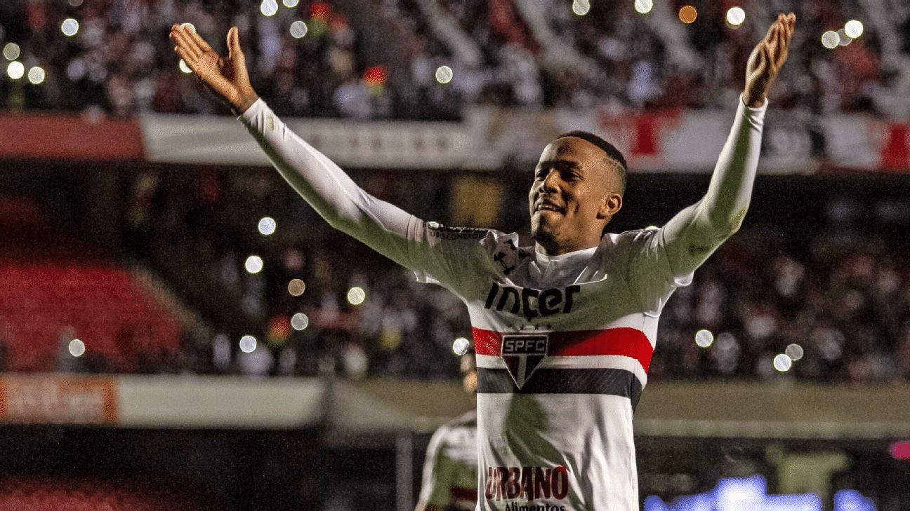 Divulgação/ESPN
