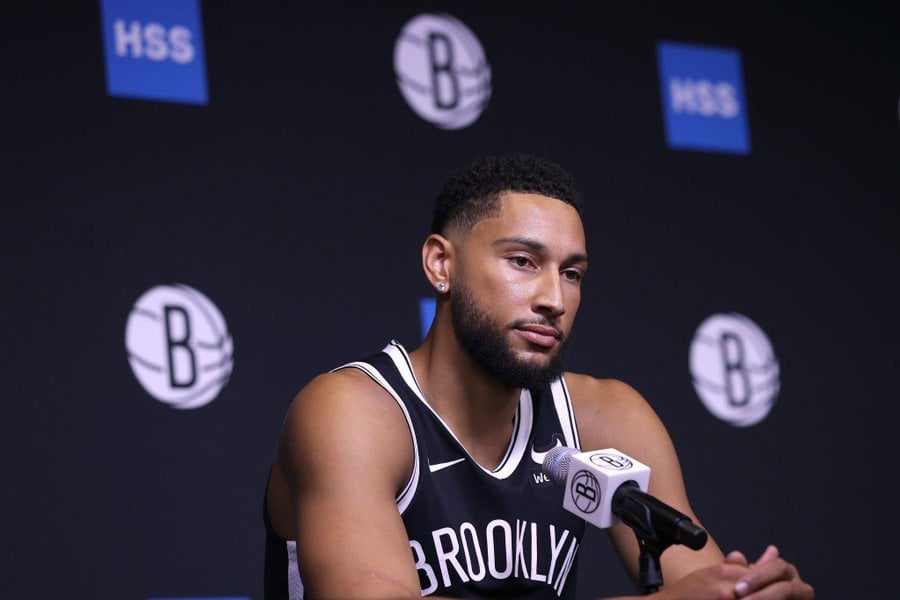 Ben Simmons: biografia, títulos, prêmios e estatísticas