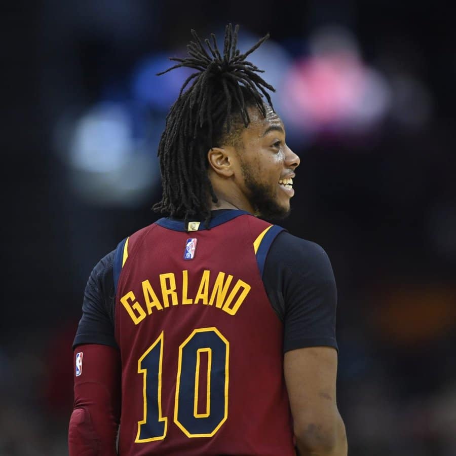 Darius Garland: biografia, recordes, títulos e estatísticas