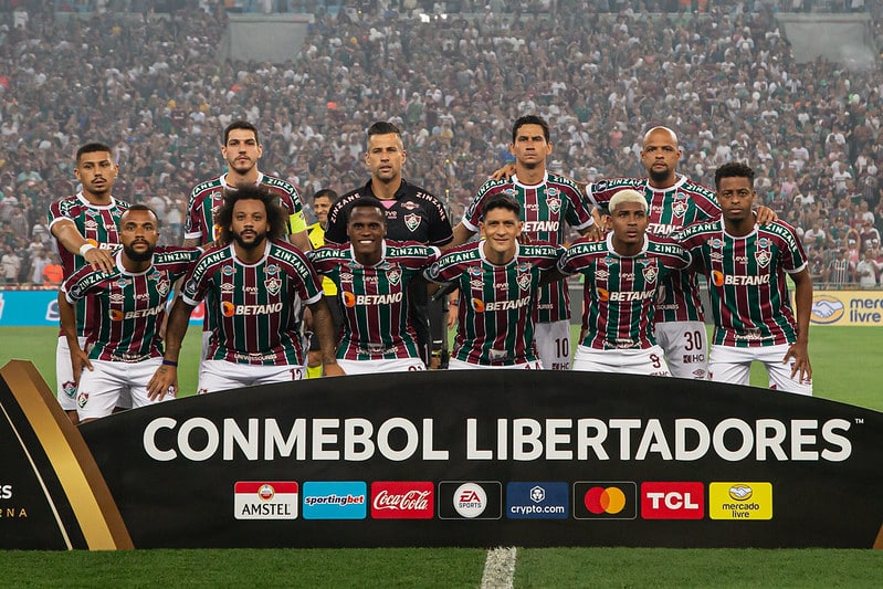 Fluminense: história, títulos e ídolos