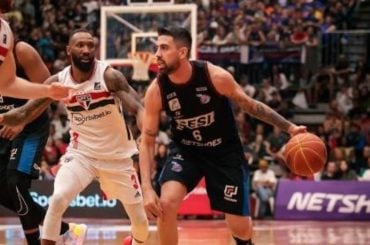 Palpites NBB: Franca x São Paulo – 21/10/2023