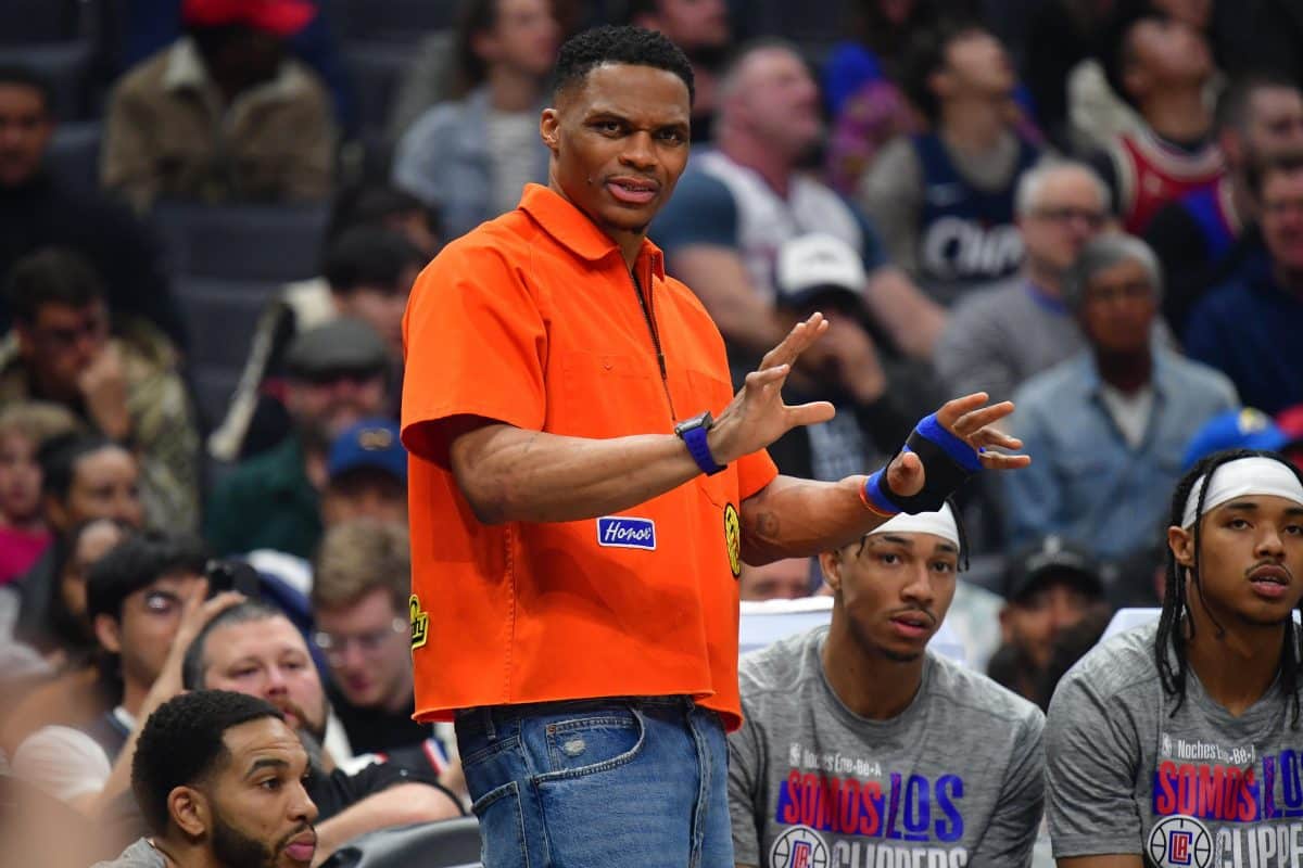 Russell Westbrook Estatísticas, salário, prêmios e recordes