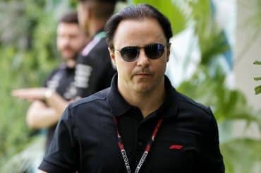 Felipe Massa revela MENTIRA da FIA em meio à polêmica na F1