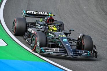 Mercedes anuncia SAÍDA de ‘responsável’ pelos carros de F1