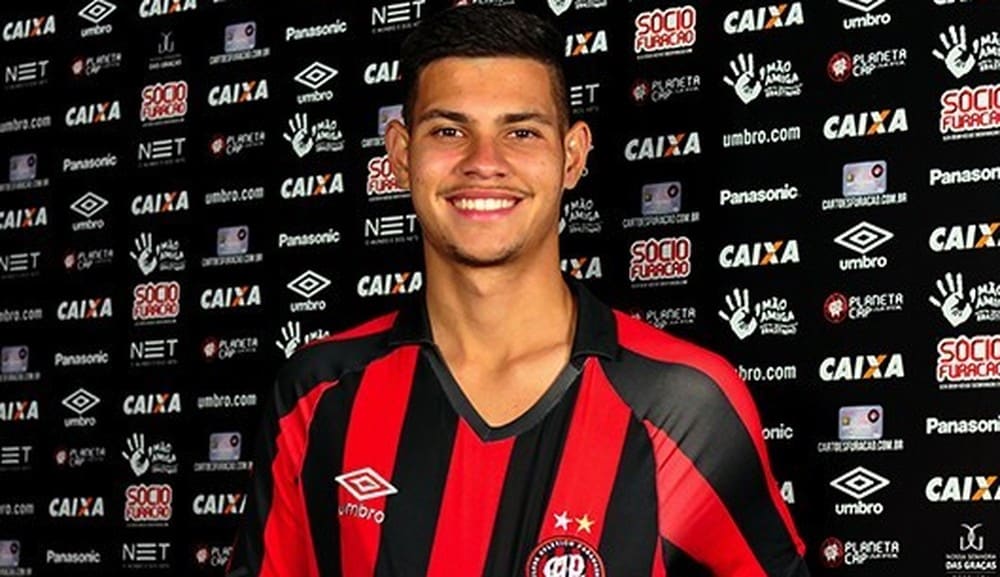 Bruno Guimarães: história, títulos e curiosidades