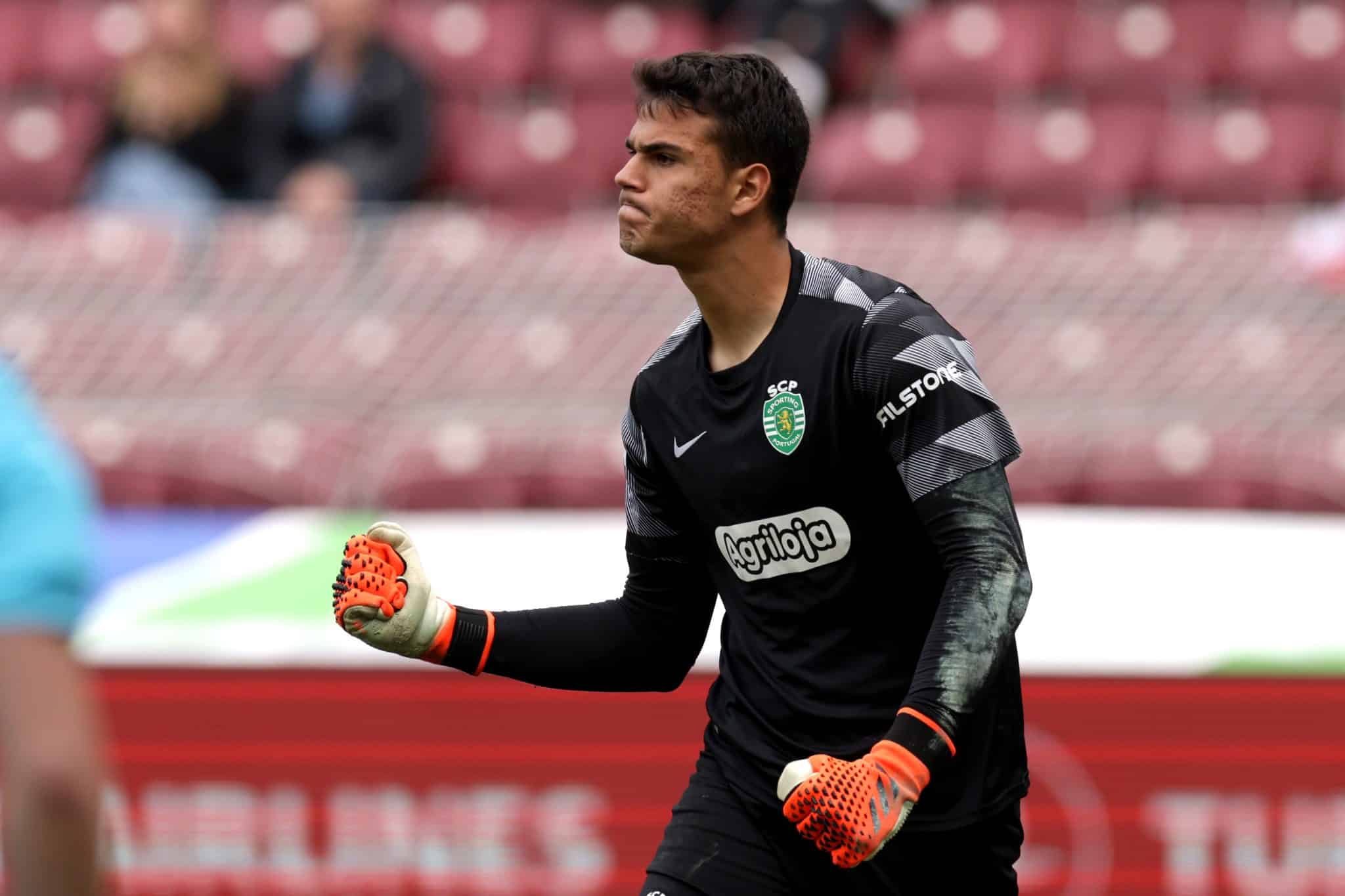 Promessas: melhores defensores de até 19 anos no Modo Carreira EA 24