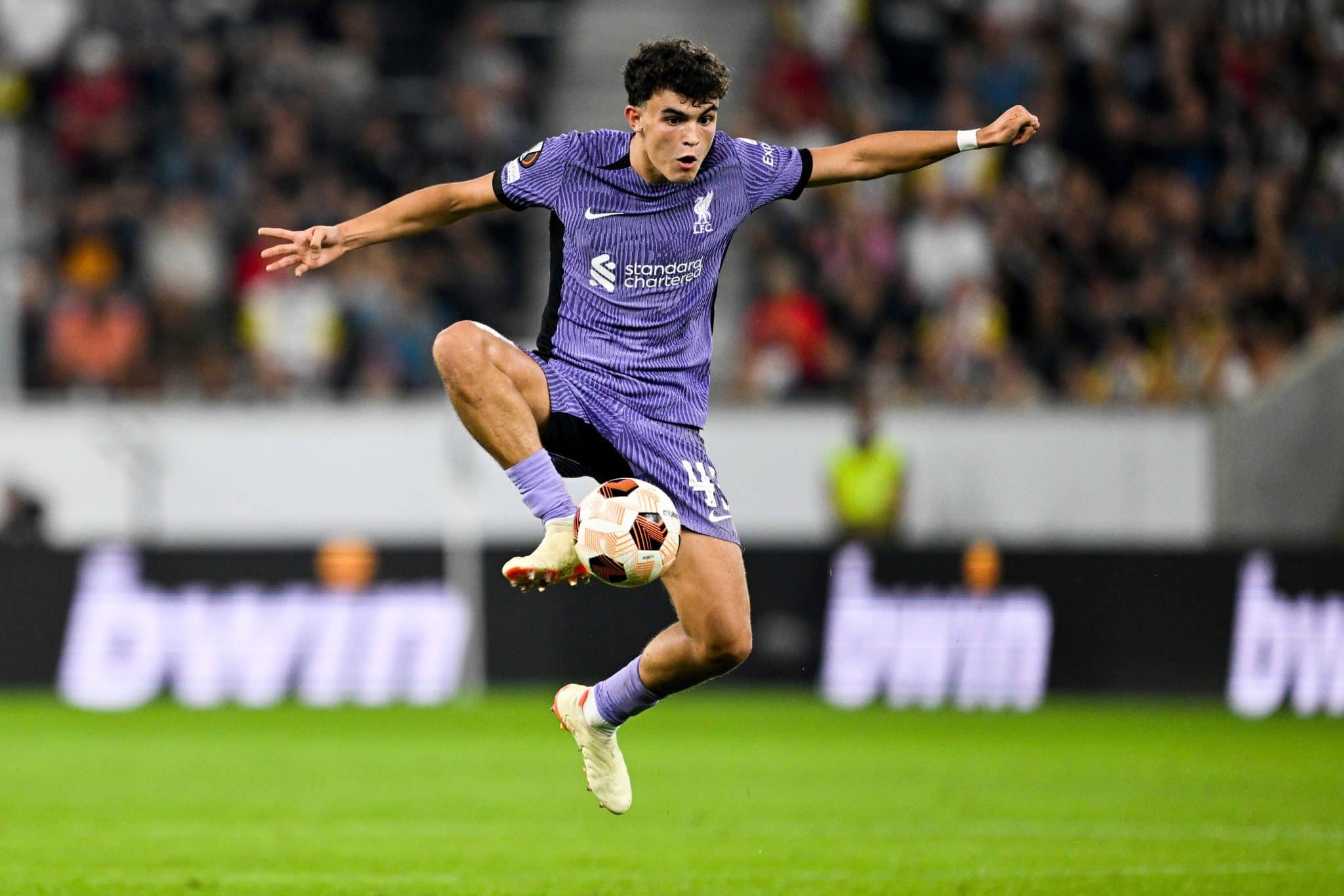 Melhores jovens da Premier League no EA FC 24
