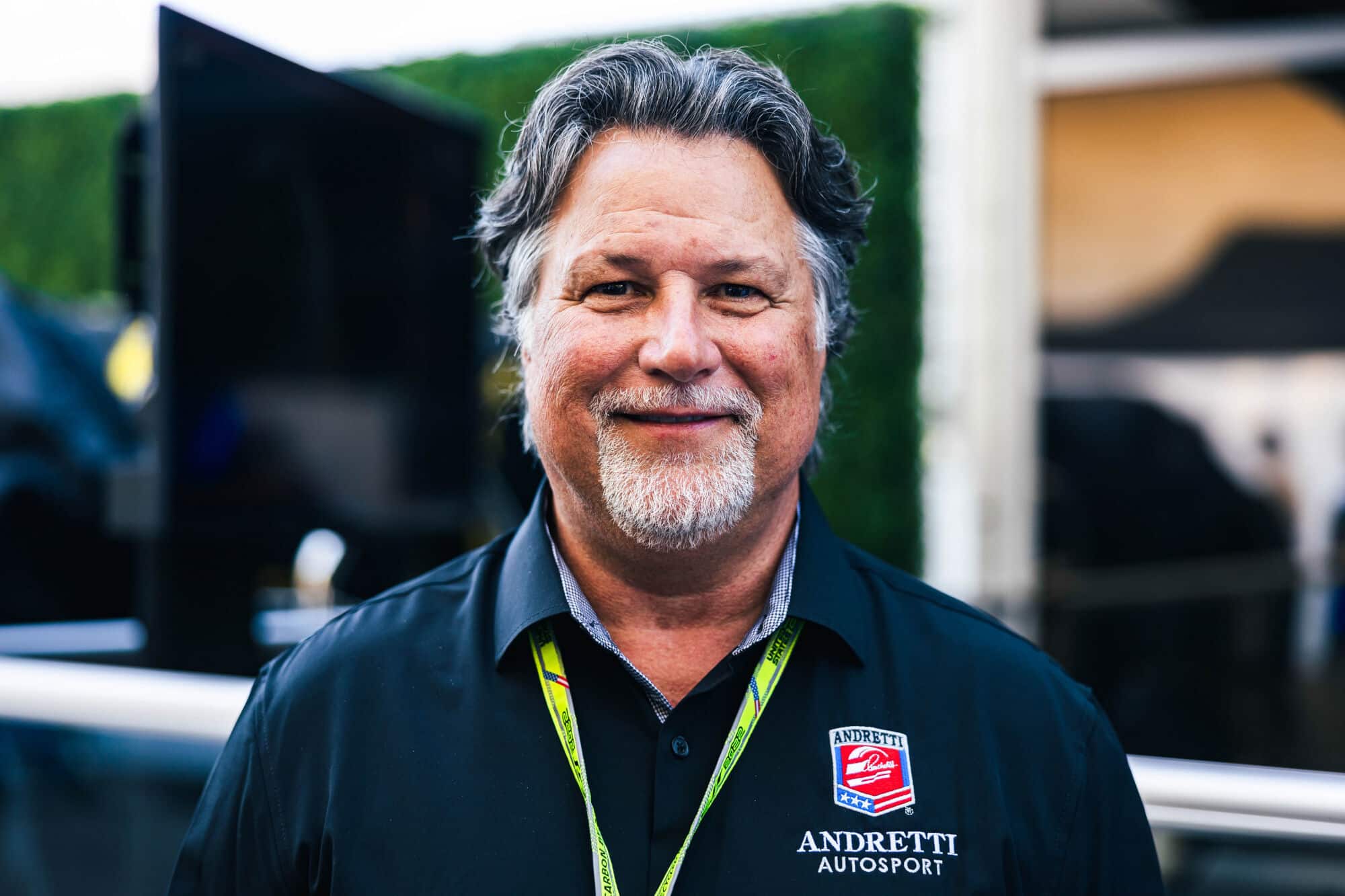 Andretti