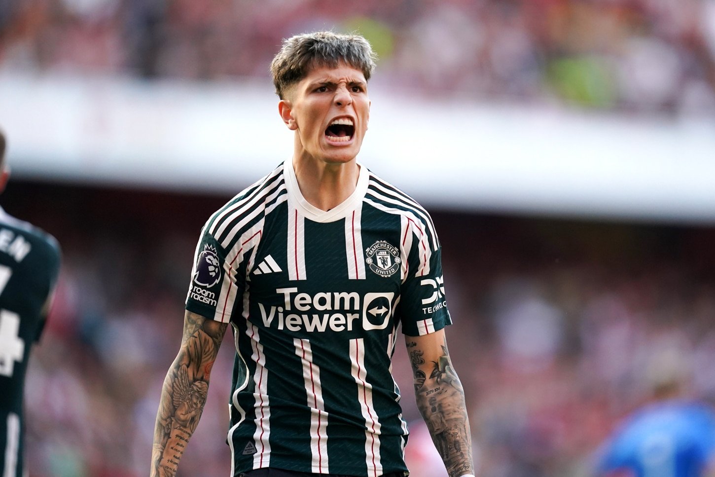 Melhores jovens da Premier League no EA FC 24