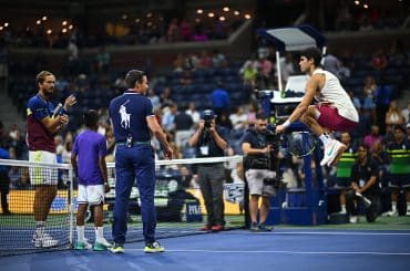 Campeão de Grand Slam toma decisão e choca fãs de importante torneio da ATP