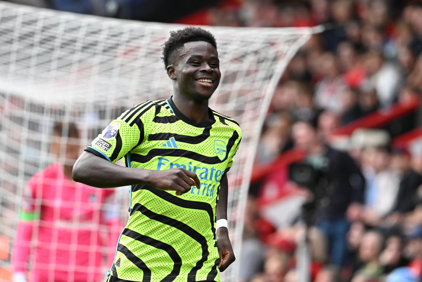 Melhores jovens da Premier League no EA FC 24