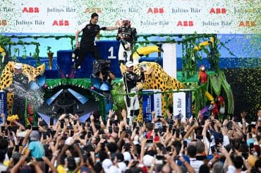 Fórmula E anuncia venda de ingressos para etapa de São Paulo 2024