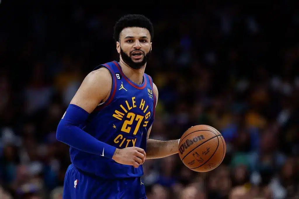 Jamal Murray [2025] história, salário, prêmios e recordes Esportelândia