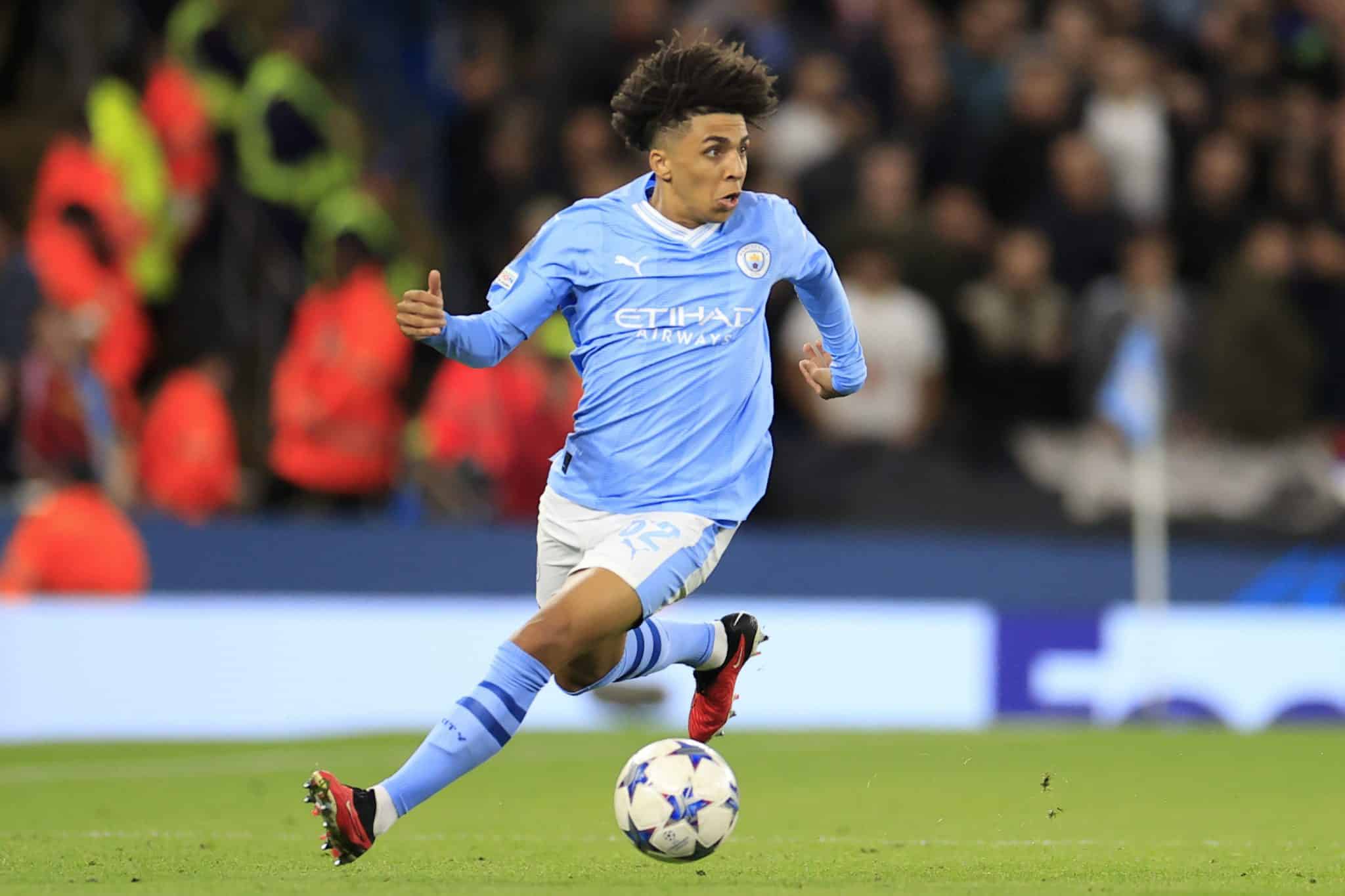 Melhores jovens da Premier League no EA FC 24