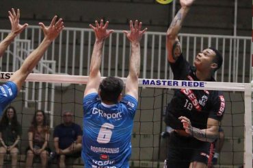 Após 15 anos de ausência, maior campeão Paulista de Vôlei retorna à final