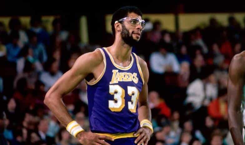 Kareem Abdul-Jabbar: biografia, números e recordes na NBA